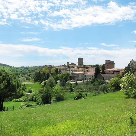 Olivo By Interhome * Castellina in Chianti