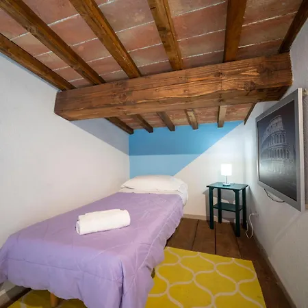 Olivo By Interhome Holiday home