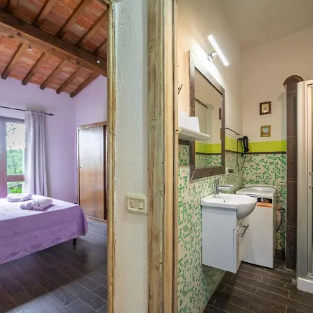 Olivo By Interhome Holiday home *