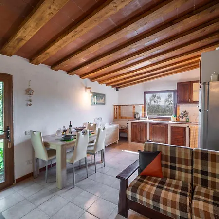 Olivo By Interhome * Castellina in Chianti
