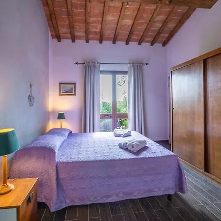 Holiday home Olivo By Interhome
