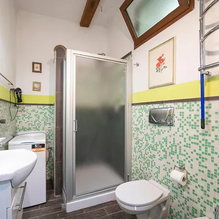 Holiday home Olivo By Interhome Castellina in Chianti
