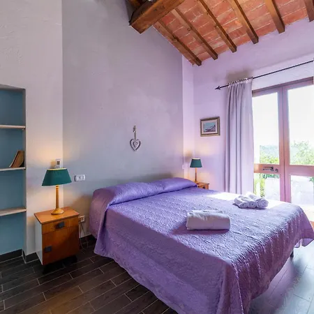 Olivo By Interhome * Castellina in Chianti