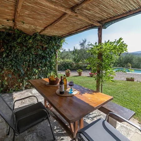 Olivo By Interhome