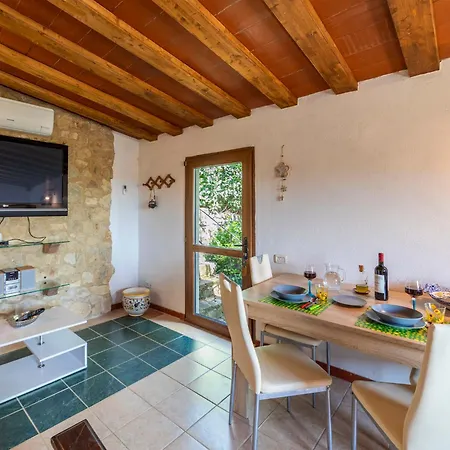 Olivo By Interhome Holiday home Castellina in Chianti