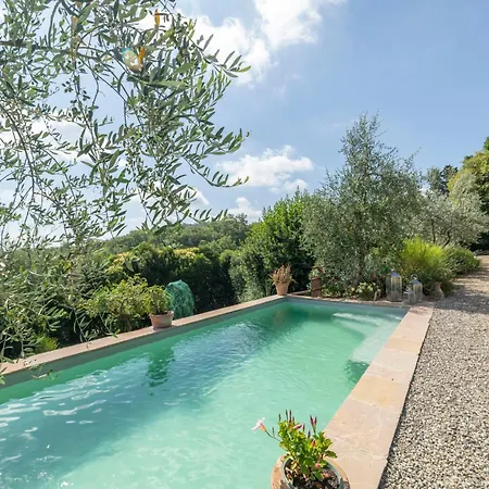 Olivo By Interhome Holiday home