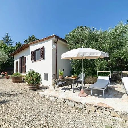 Olivo By Interhome Holiday home *