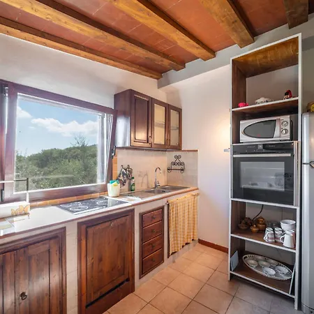 Olivo By Interhome בית נופש