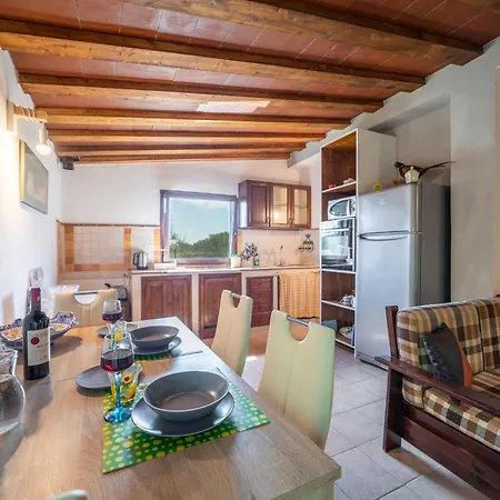 Olivo By Interhome קסטלינה אין קיאנטי