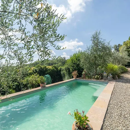 Olivo By Interhome בית נופש
