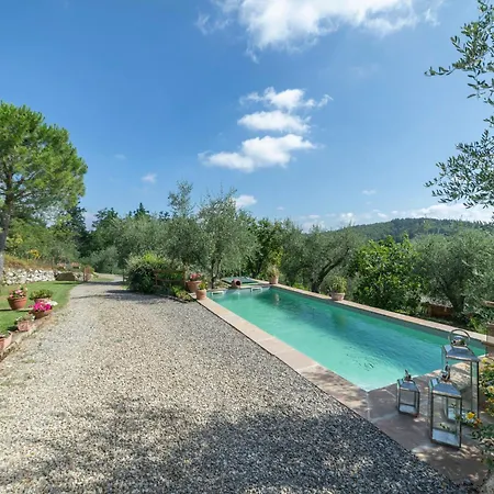 Olivo By Interhome קסטלינה אין קיאנטי