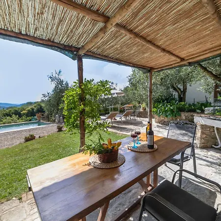 Olivo By Interhome *